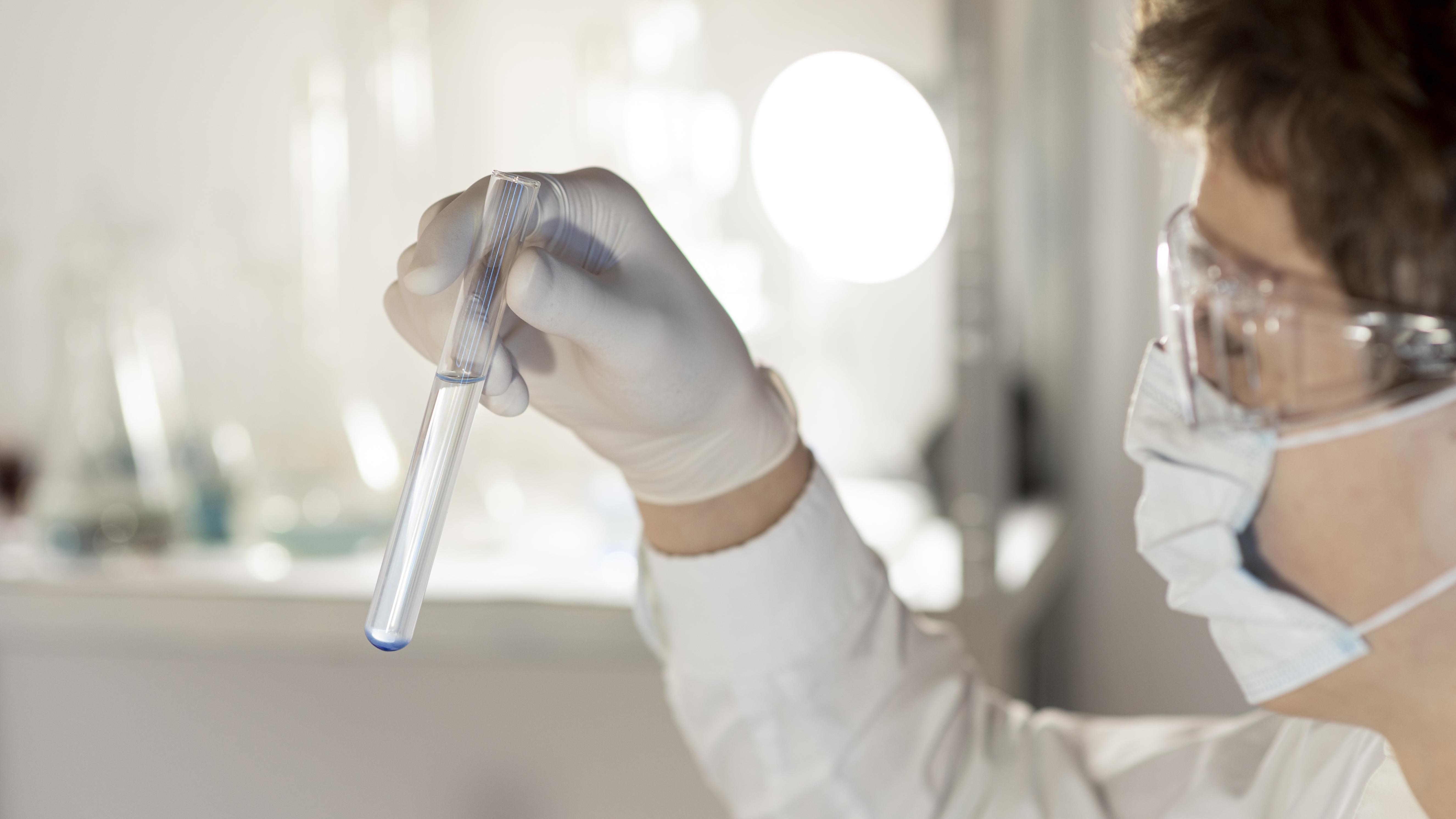 GMP mesenchymal stem cells and exosomes